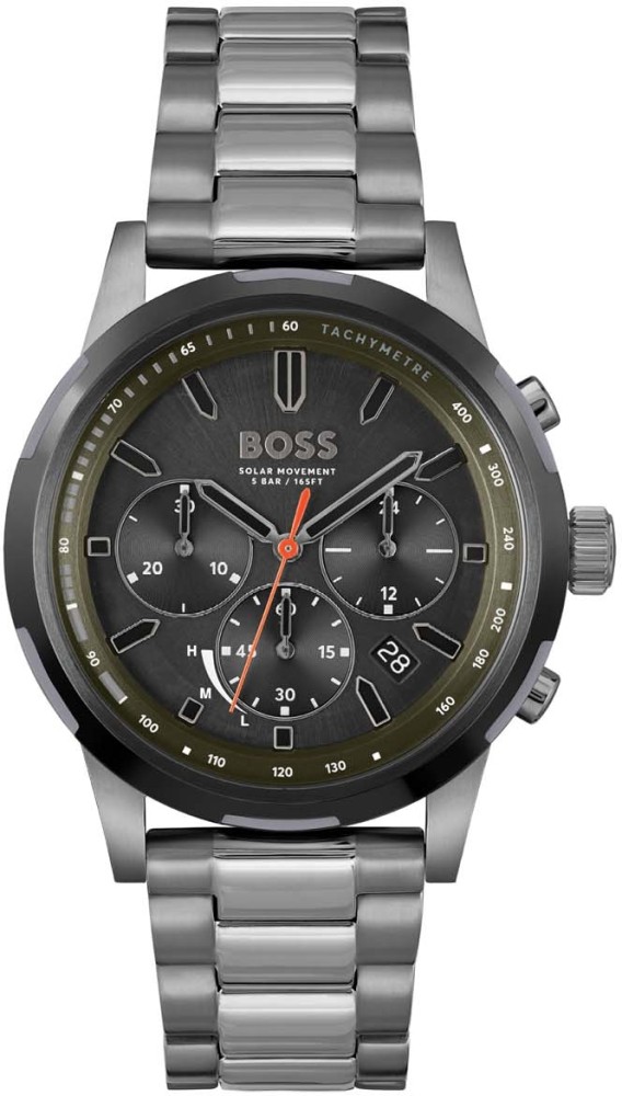 BOSS HB1514034 SOLGRADE Herren Uhr