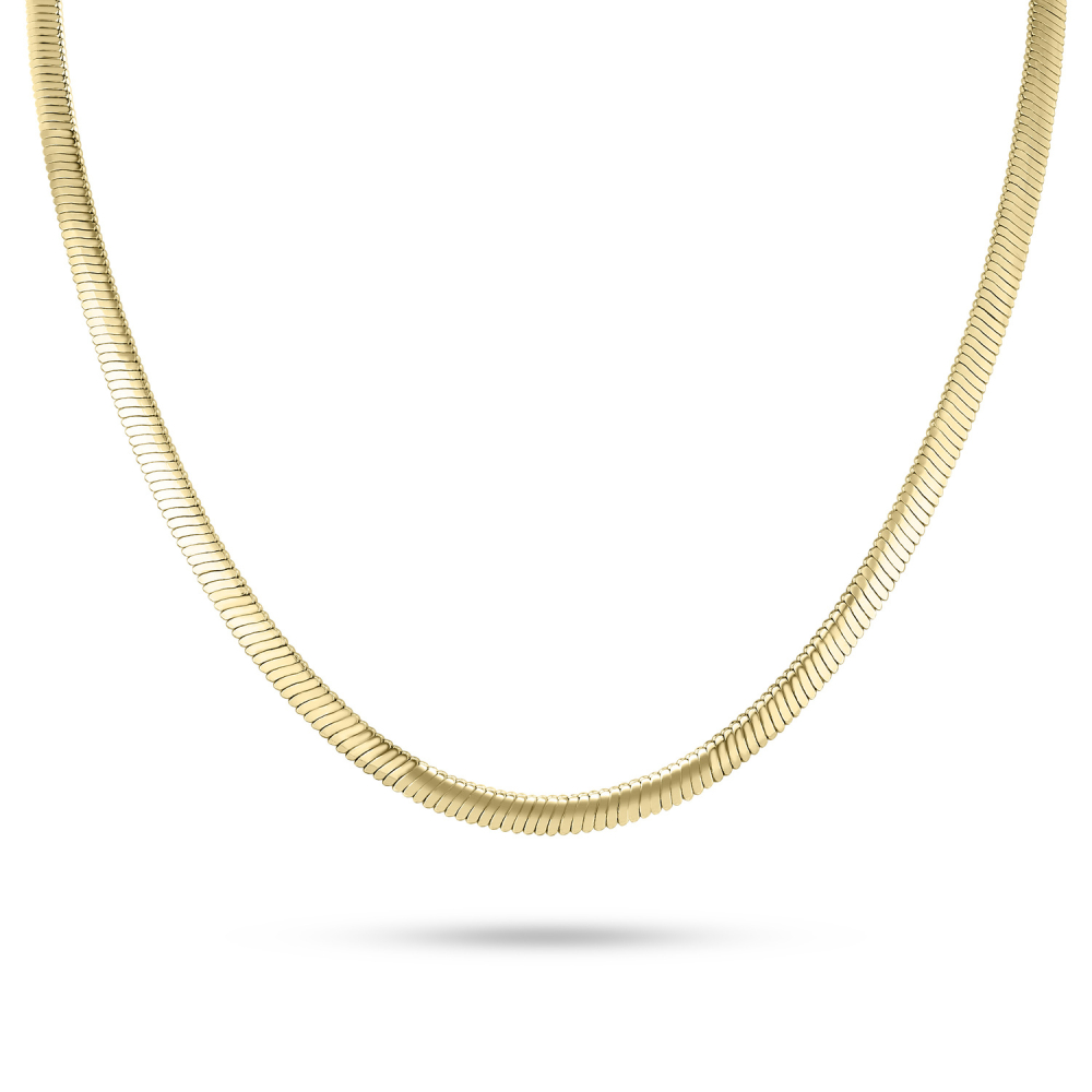 Gisser Jewels Silver Chain
