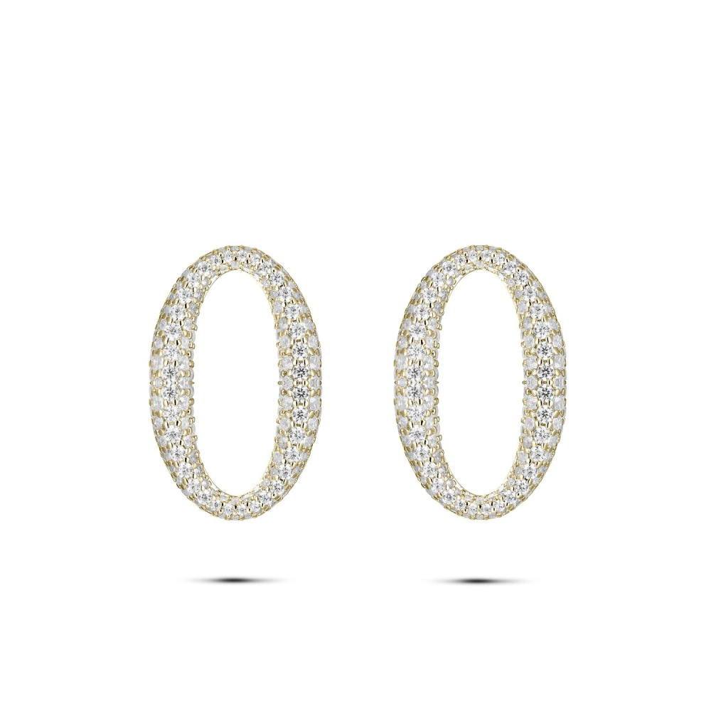 Gisser Jewels Silver Ear Charms