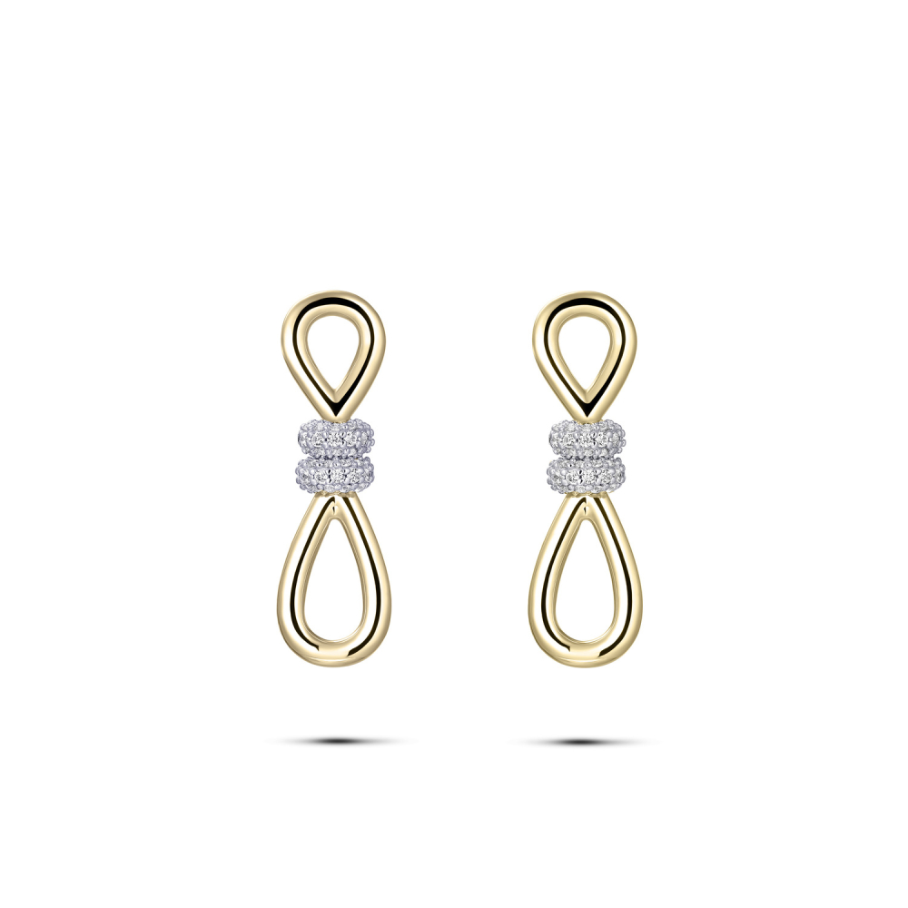 Gisser Jewels Silver Ear Charms