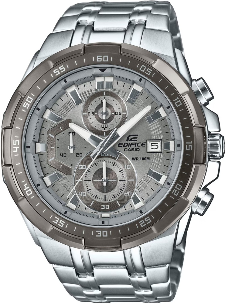 Casio Edifice EFR-539DE-8AVUEF Herren Uhr