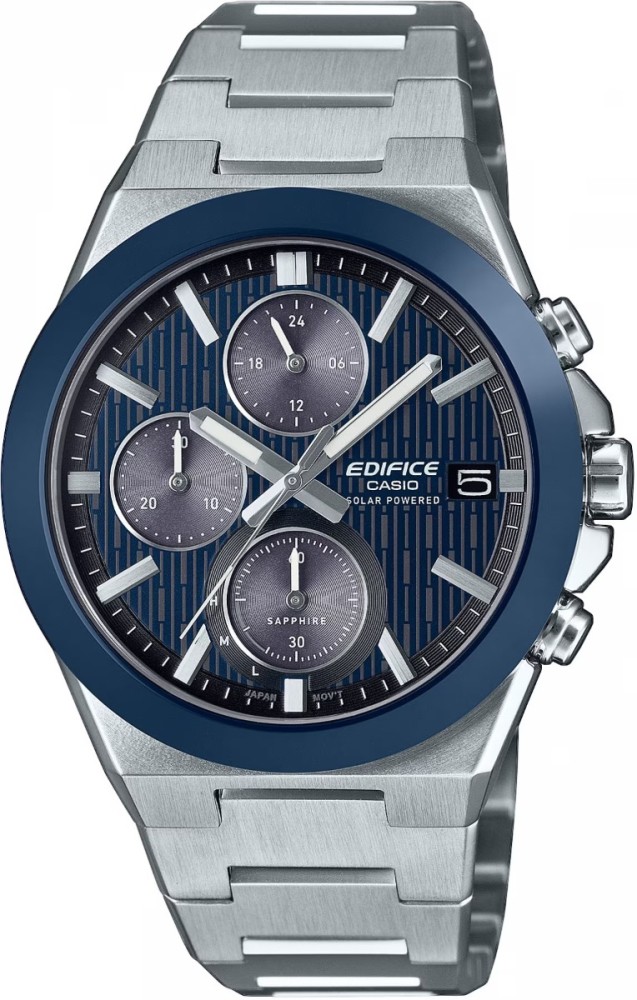 Casio Edifice EFS-S650D-2AEF Herren Uhr