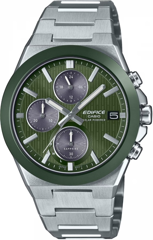 Casio Edifice EFS-S650D-3AEF Herren Uhr