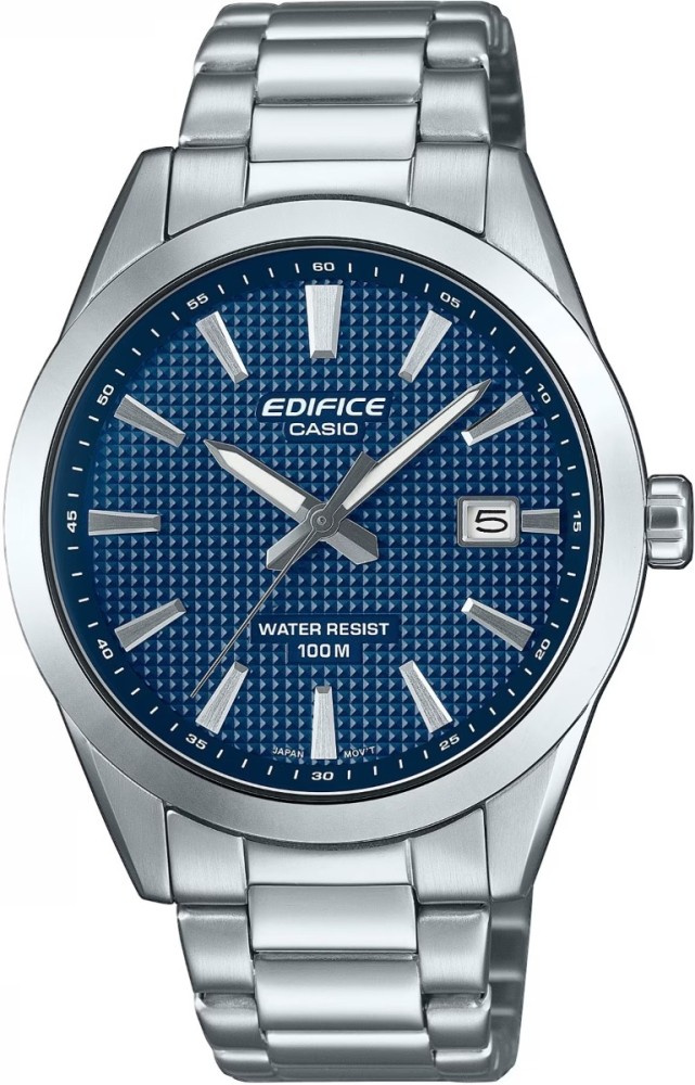 Casio Edifice EFV-160D-2AVEF Herren Uhr