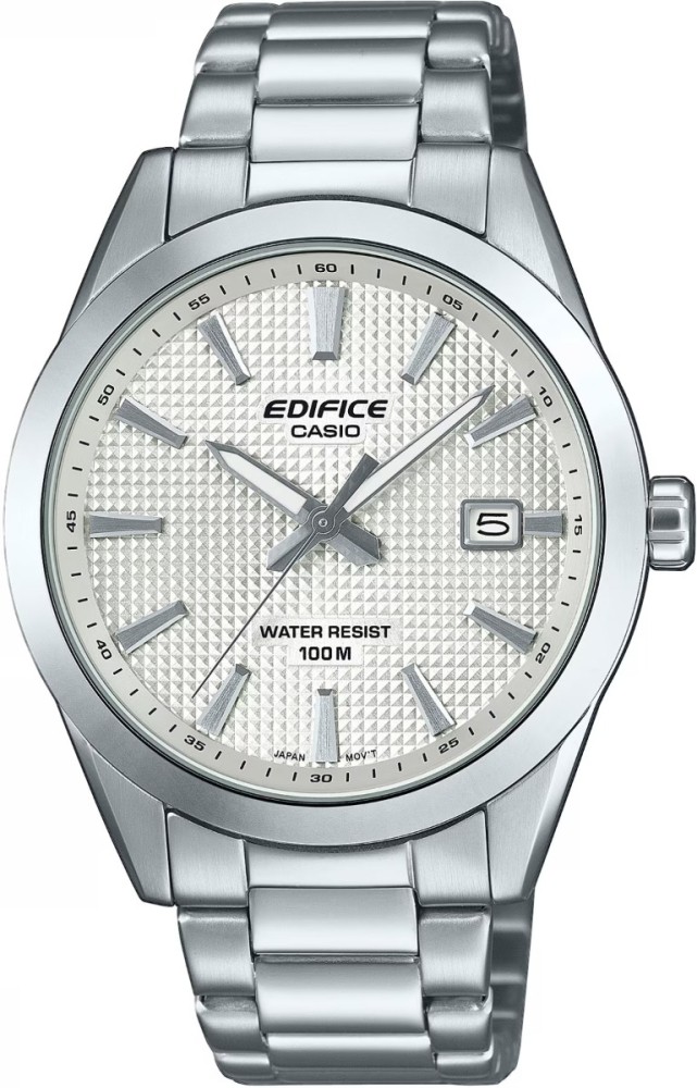 Casio Edifice EFV-160D-7AVEF Herren Uhr