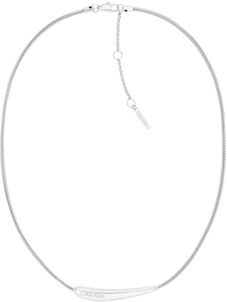 Calvin Klein CJ35000338 Damen Halskette