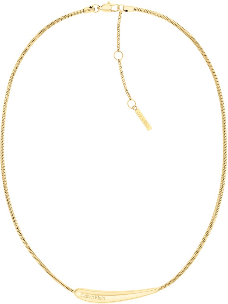 Calvin Klein CJ35000339 Damen Halskette