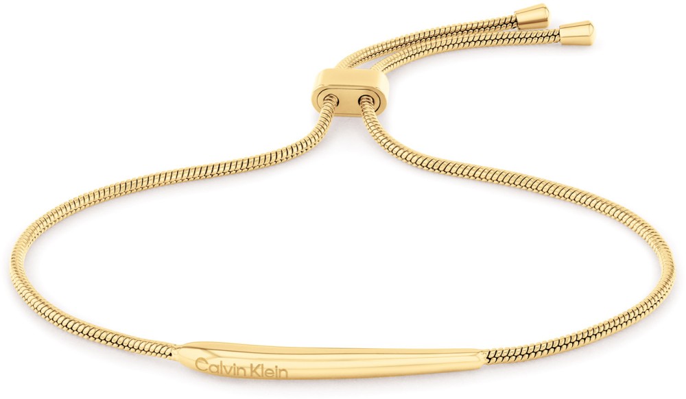 Calvin Klein CJ35000342 Damen Armband