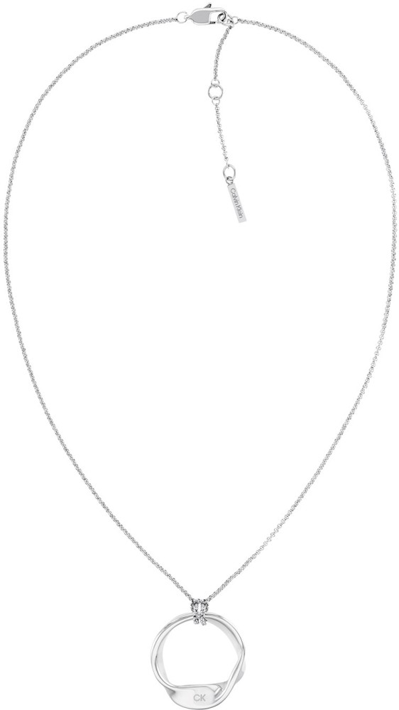 Calvin Klein CJ35000525 Damen Halskette