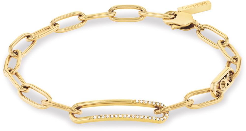 Calvin Klein CJ35000543 Damen Armband
