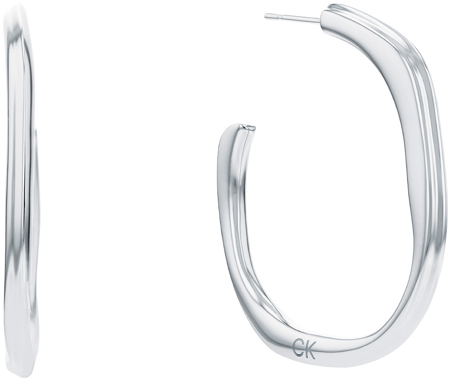 Calvin Klein CJ35000643 Damen Ohrringe