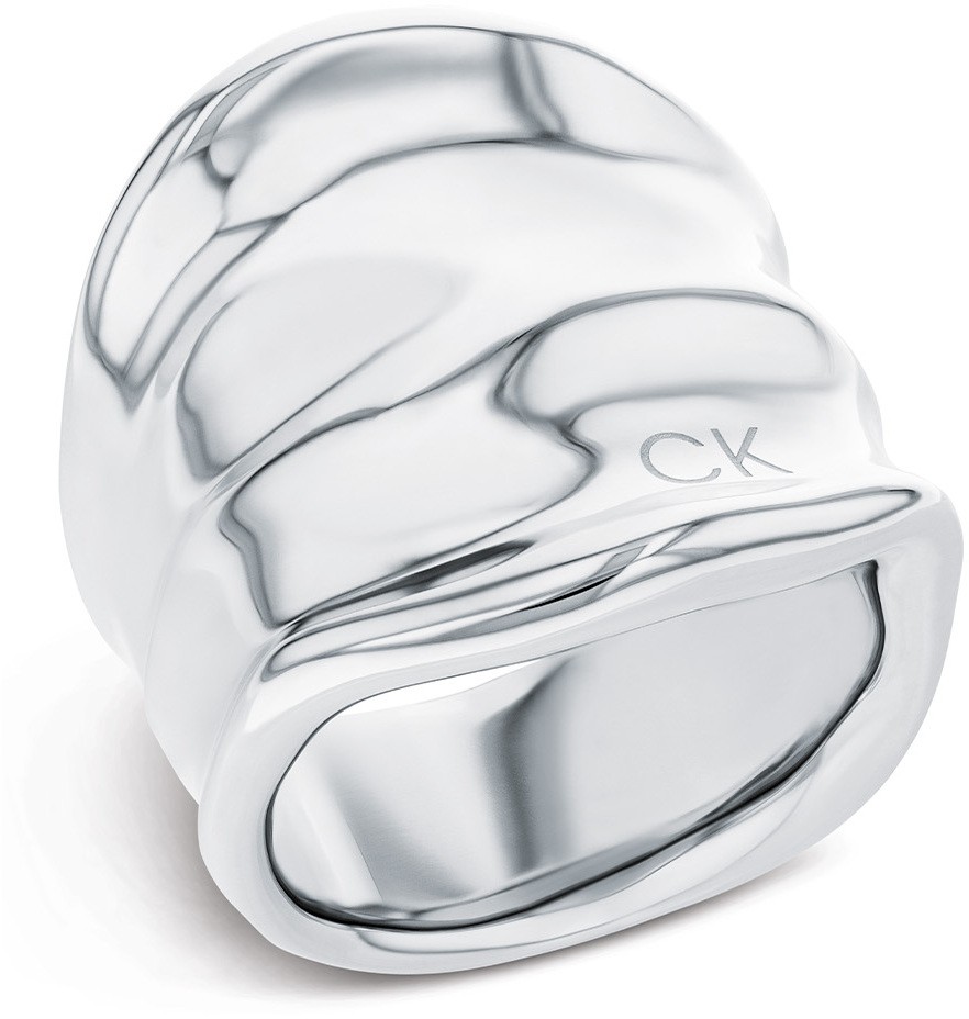 Calvin Klein CJ35000645 Damen Ring