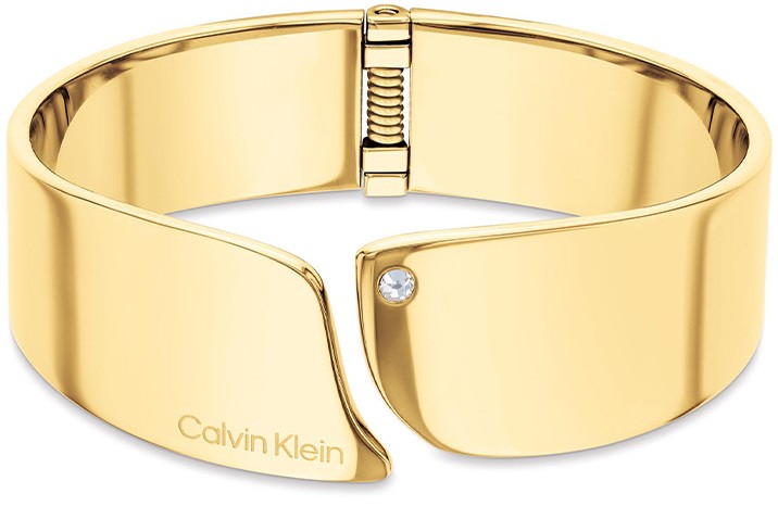 Calvin Klein CJ35000657 CK CHERISHED Damen Armband