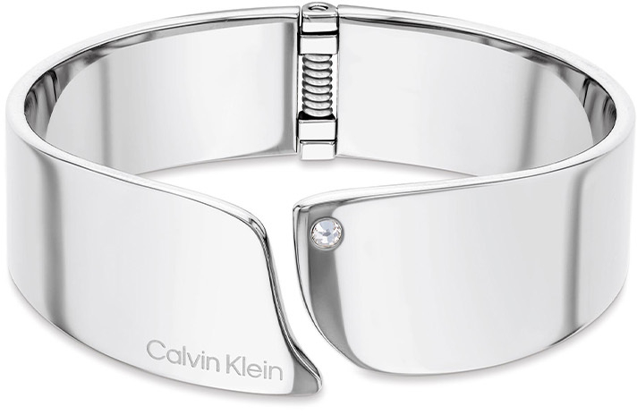 Calvin Klein CJ35000659 CK CHERISHED Damen Armband