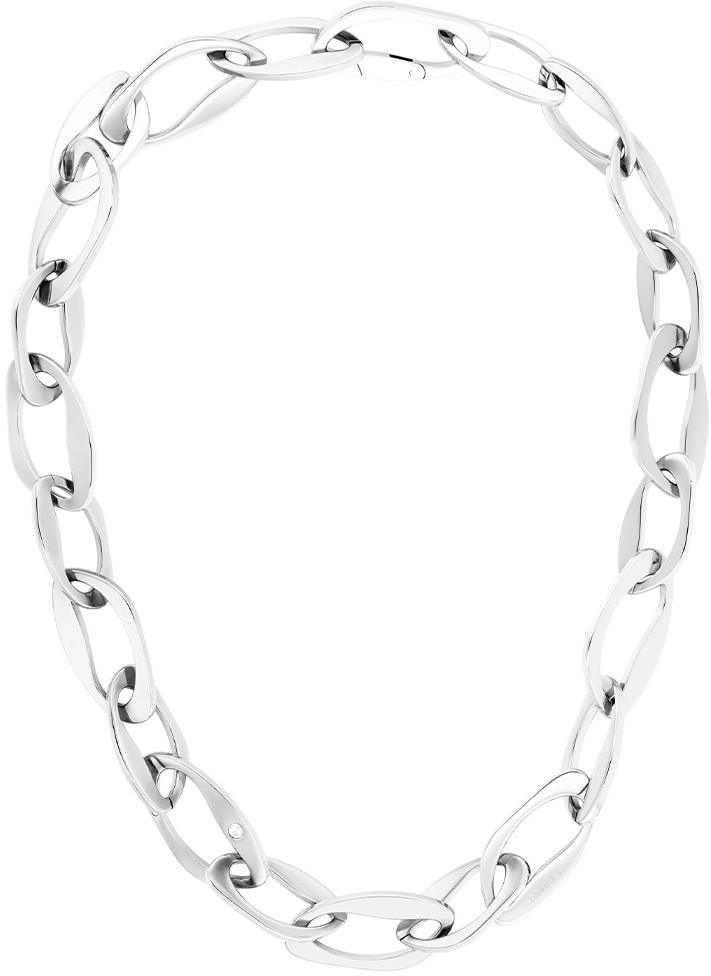 Calvin Klein CJ35000683 HARMONIOUS CONNECTION Damen Halskette