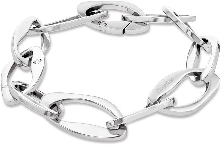 Calvin Klein CJ35000687 HARMONIOUS CONNECTION Damen Armband