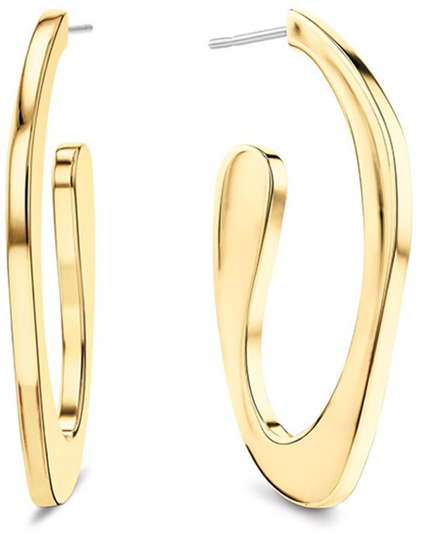 Calvin Klein CJ35000688 HARMONIOUS CONNECTION Damen Ohrringe