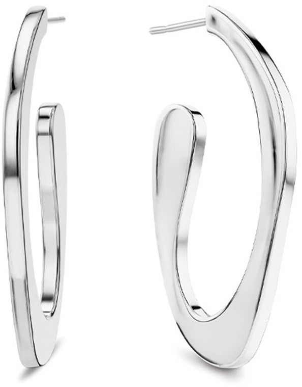 Calvin Klein CJ35000689 HARMONIOUS CONNECTION Damen Ohrringe