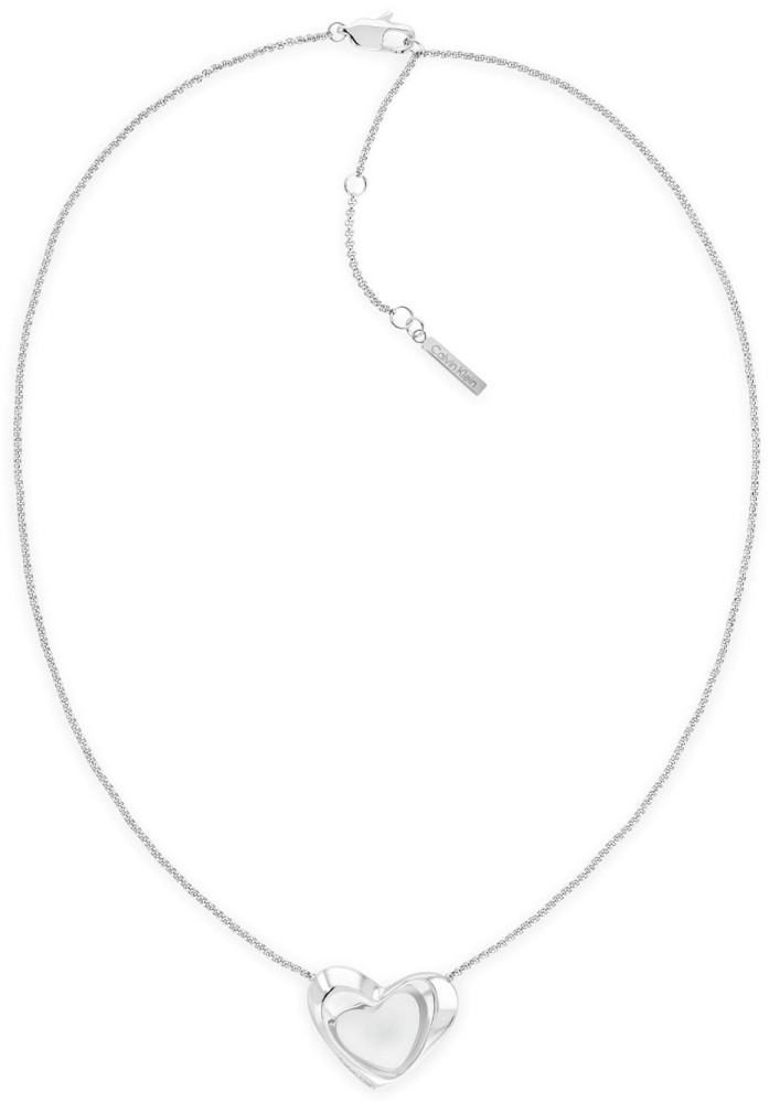 Calvin Klein CJ35000757 ENCHANTING Damen Halskette