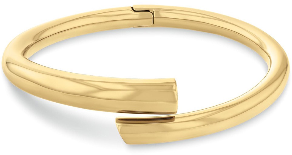 Calvin Klein CJ35000763 SPIRAL Damen Armband