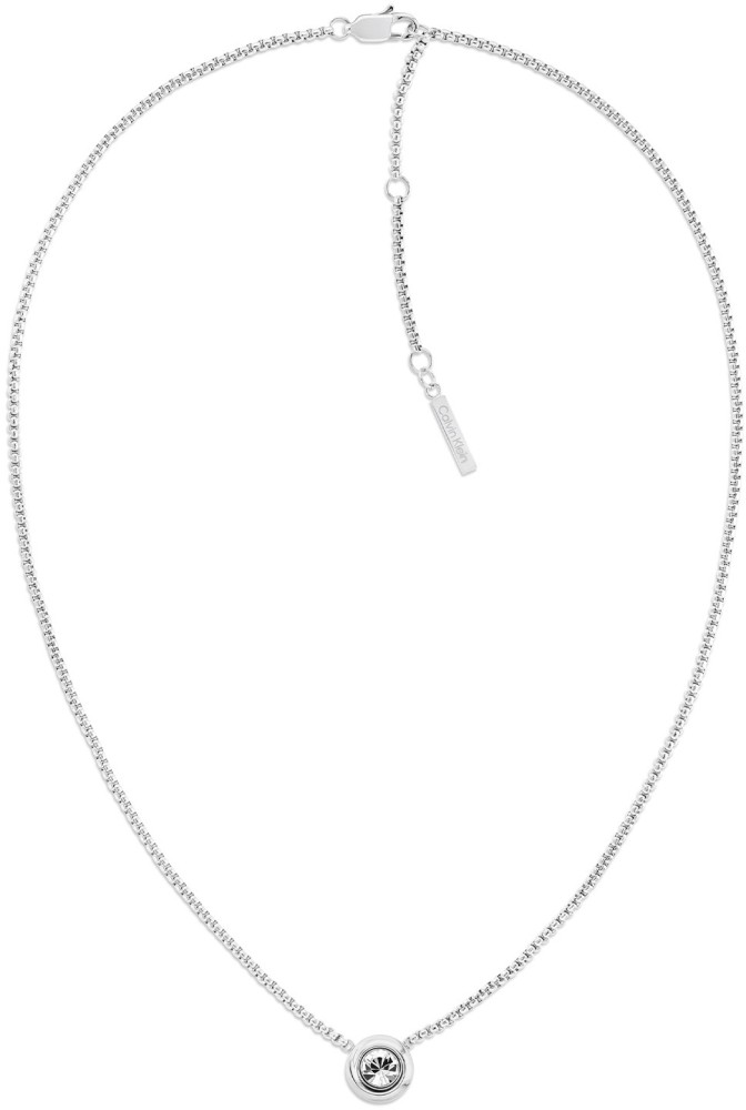 Calvin Klein CJ35000769 Damen Halskette