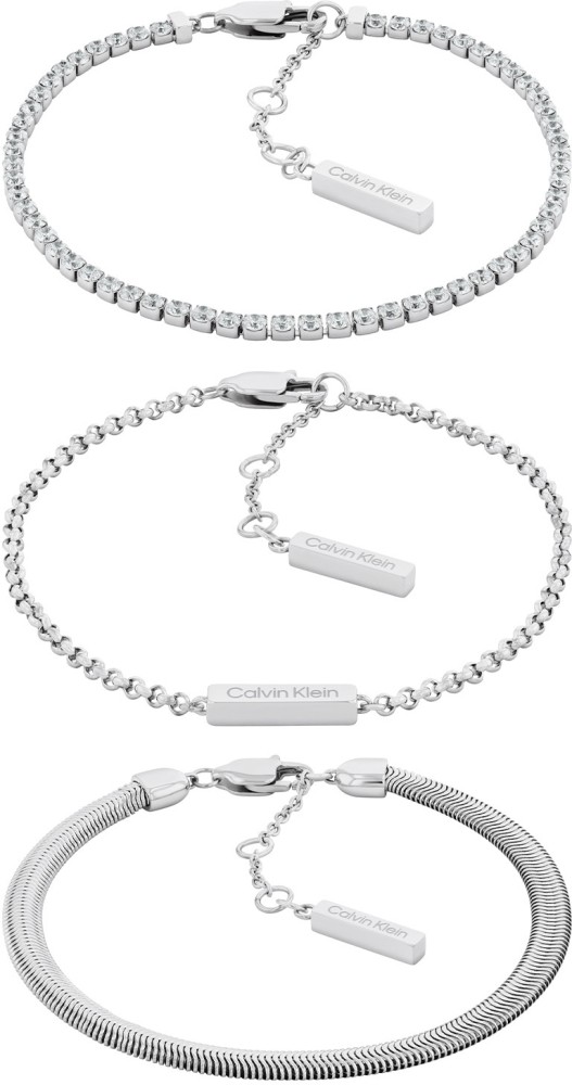 Calvin Klein CJ35000796 Damen Armband