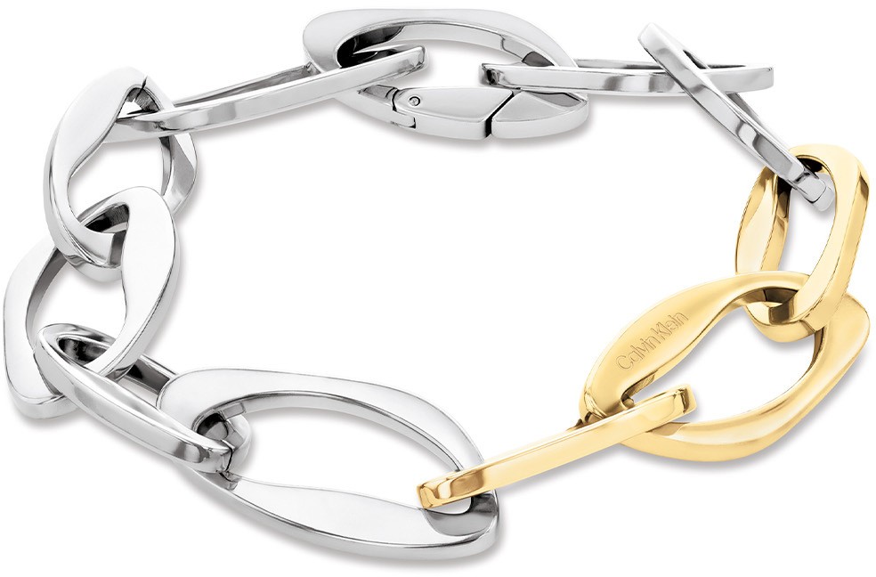 Calvin Klein CJ35000803 Damen Armband