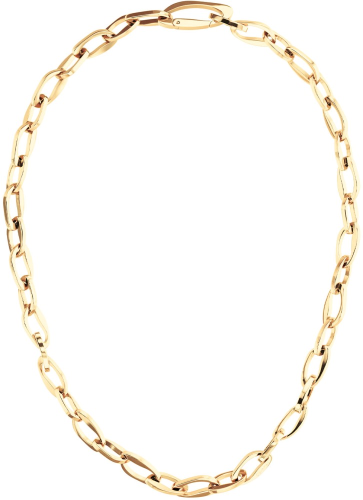 Calvin Klein CJ35000805 Damen Halskette
