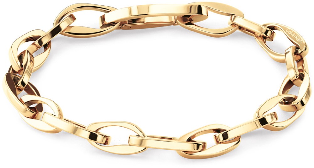 Calvin Klein CJ35000807 Damen Armband