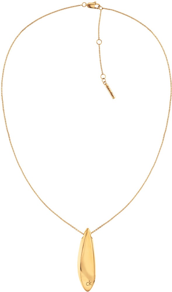 Calvin Klein CJ35000814 Damen Halskette