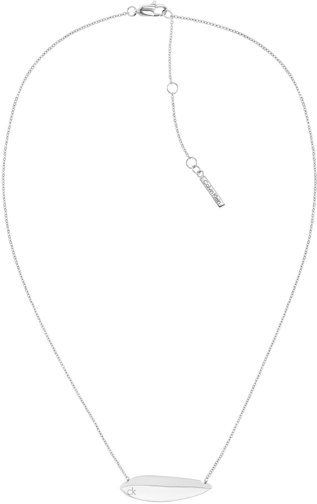 Calvin Klein CJ35000815 Damen Halskette