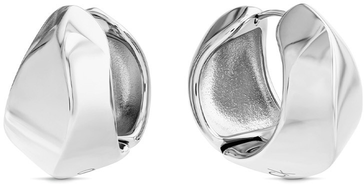 Calvin Klein CJ35000819 Damen Ohrringe