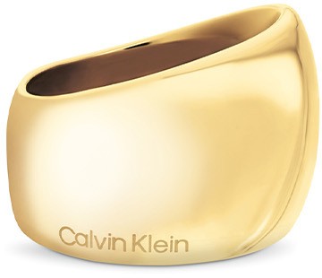 Calvin Klein CJ35000834 Damen Ring
