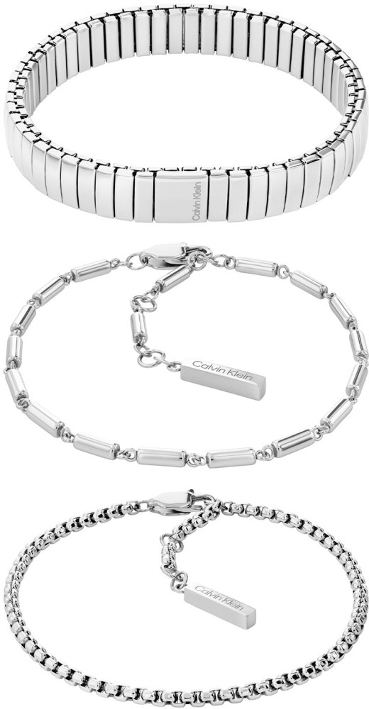 Calvin Klein CJ35000837 Damen Armband