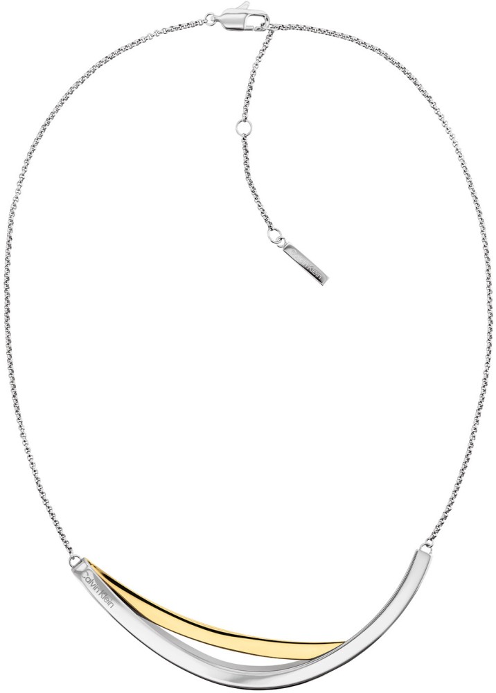 Calvin Klein CJ35000847 Damen Halskette