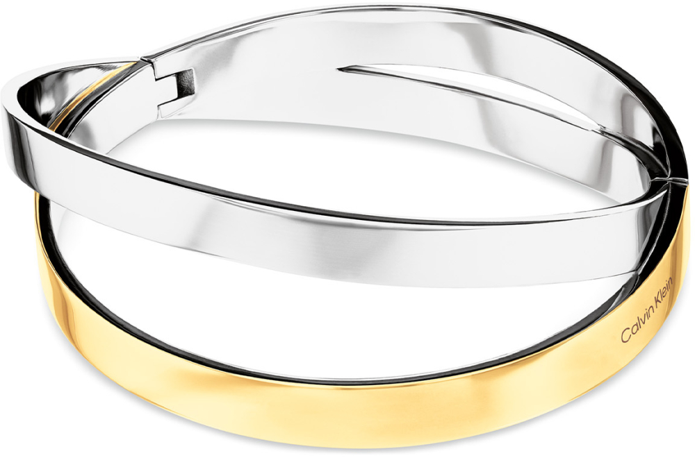 Calvin Klein CJ35000852 Damen Armband