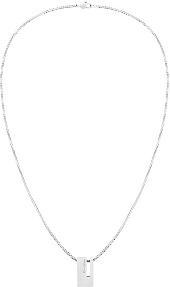Calvin Klein CJ35100019 Herren Halskette