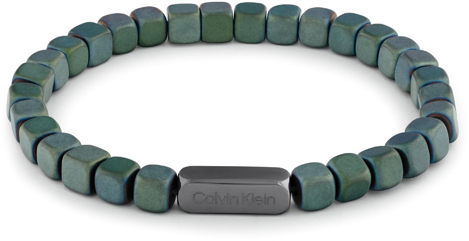 Calvin Klein CJ35100059 MODERN SQUARE Herren Armband