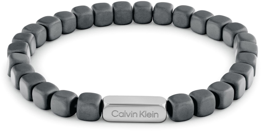Calvin Klein CJ35100060 MODERN SQUARE Herren Armband