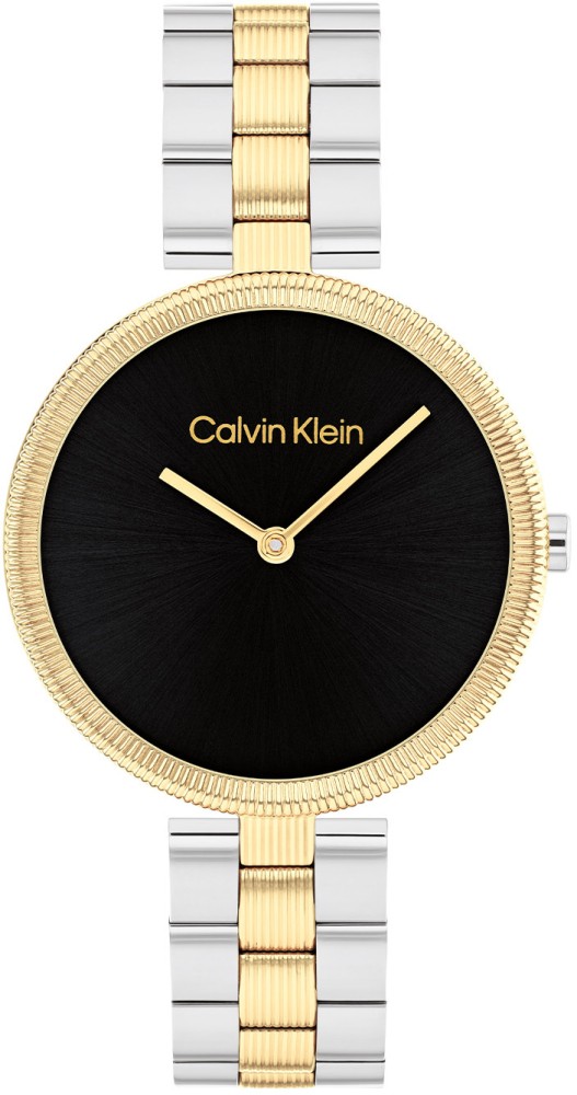 Calvin Klein CK25100012 GLEAM Damen Uhr