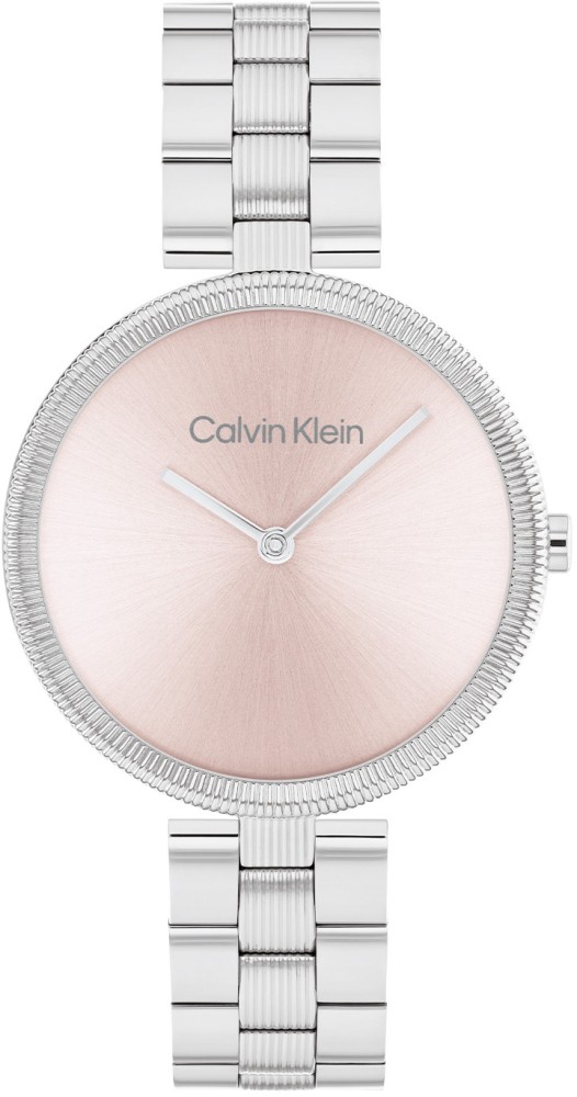 Calvin Klein CK25100015 GLEAM Damen Uhr
