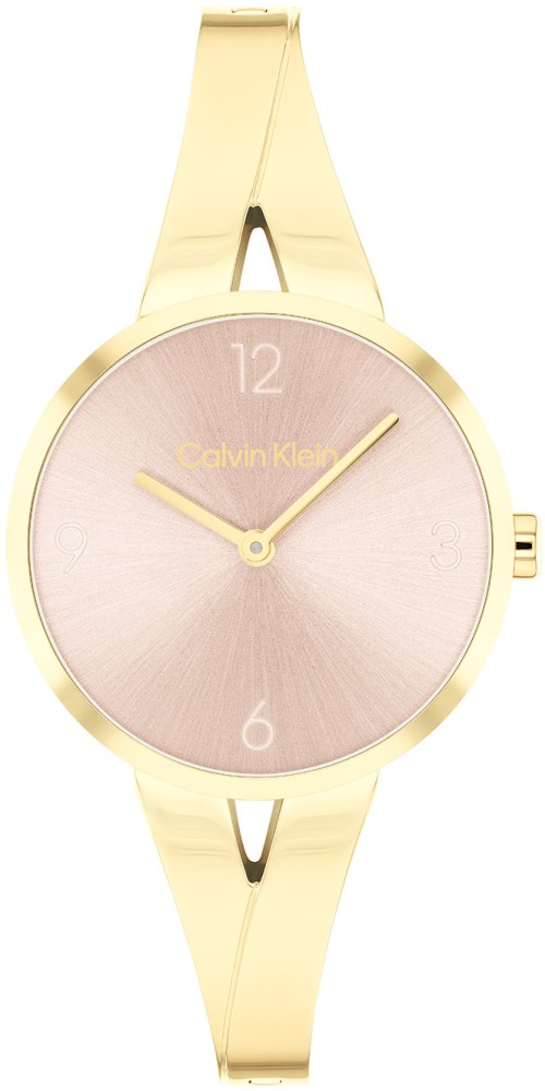 Calvin Klein CK25100027 JOYFUL Damen Uhr