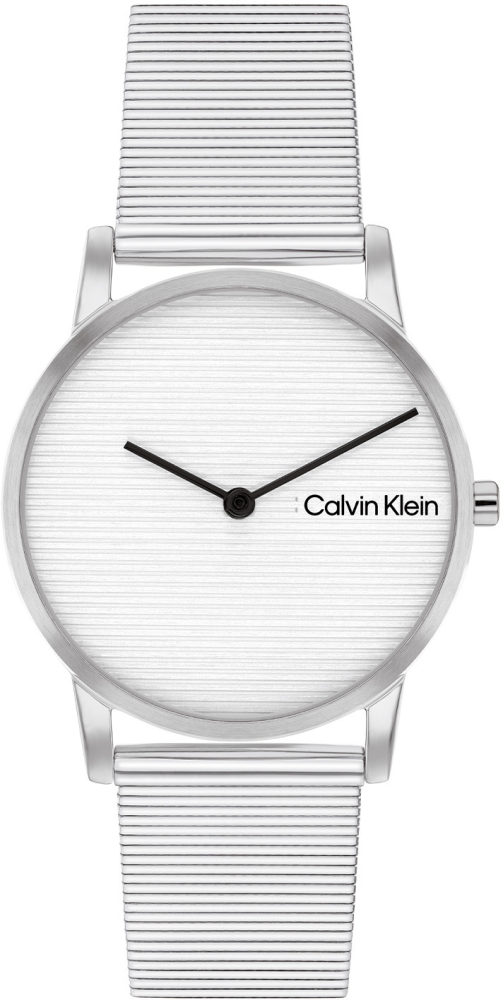 Calvin Klein CK25100033 CK FEEL Damen Uhr
