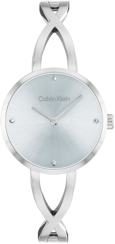Calvin Klein CK25100058 Sculpted embrace Damen Uhr