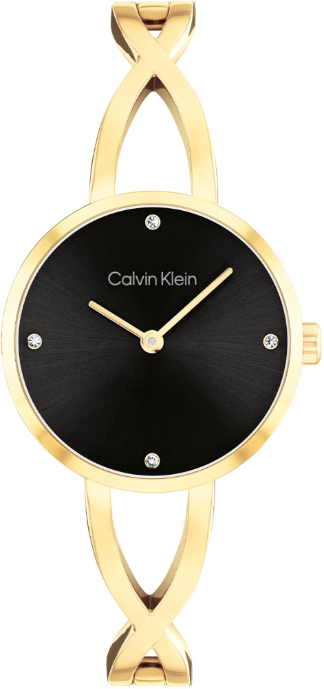 Calvin Klein CK25100059 Sculpted embrace Damen Uhr