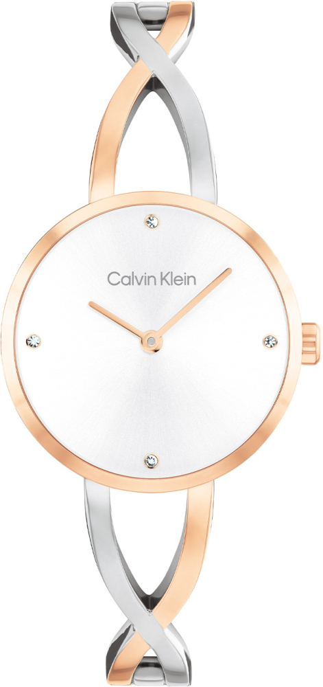 Calvin Klein CK25100060 Sculpted embrace Damen Uhr
