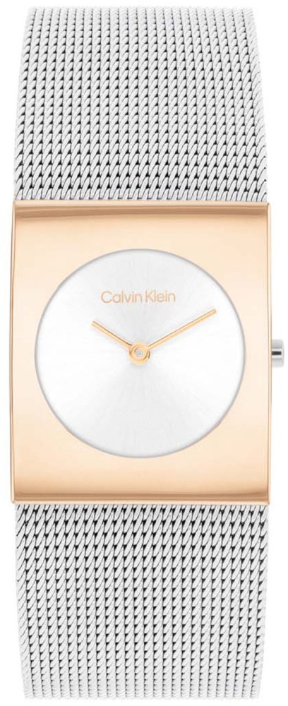 Calvin Klein CK25100063 PULSE Damen Uhr