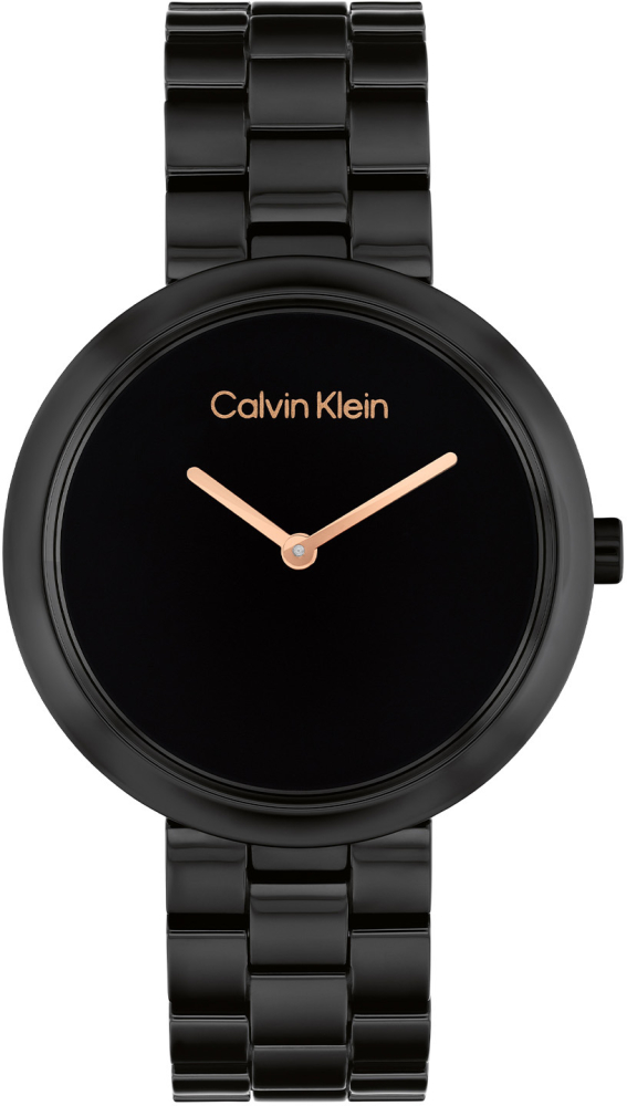 Calvin Klein CK25100075 Pure Damen Uhr