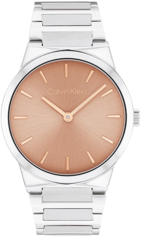 Calvin Klein CK25100085 Linear elegance Damen Uhr