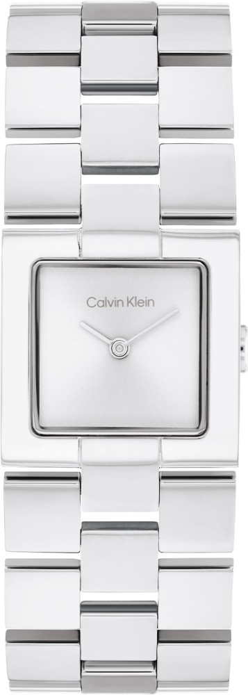Calvin Klein CK25100088 Meridian Damen Uhr